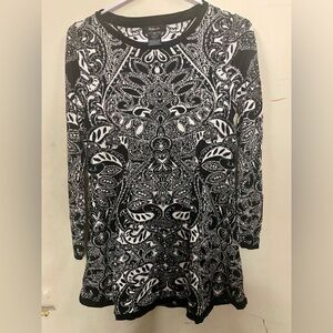 20. Style and Co Tunic Dress